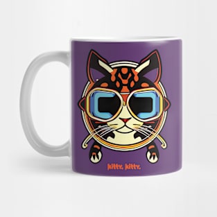 Cool Cat: Kitty, Kitty Mug